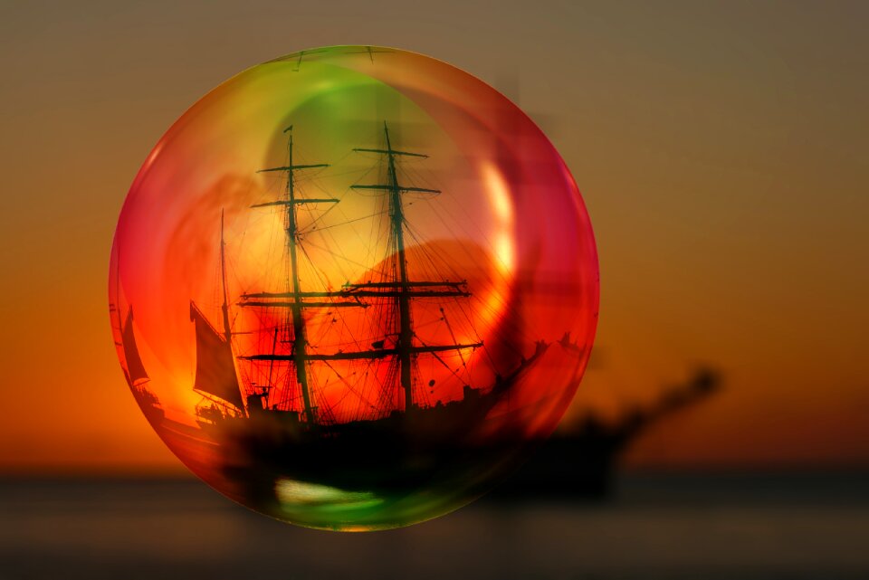 Ball bill ship