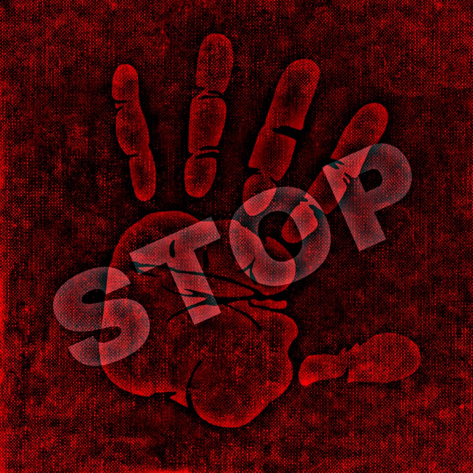 Policy opinion bullying