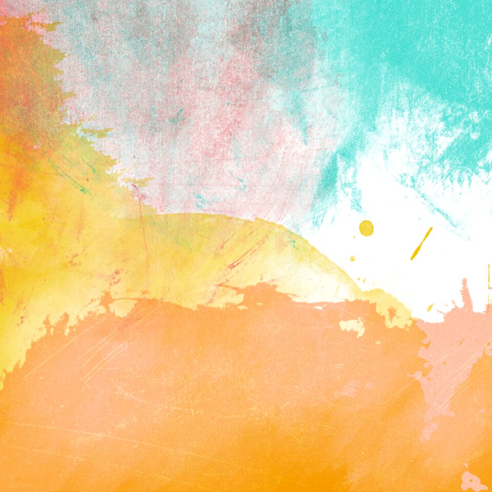 Pigment color Free illustrations