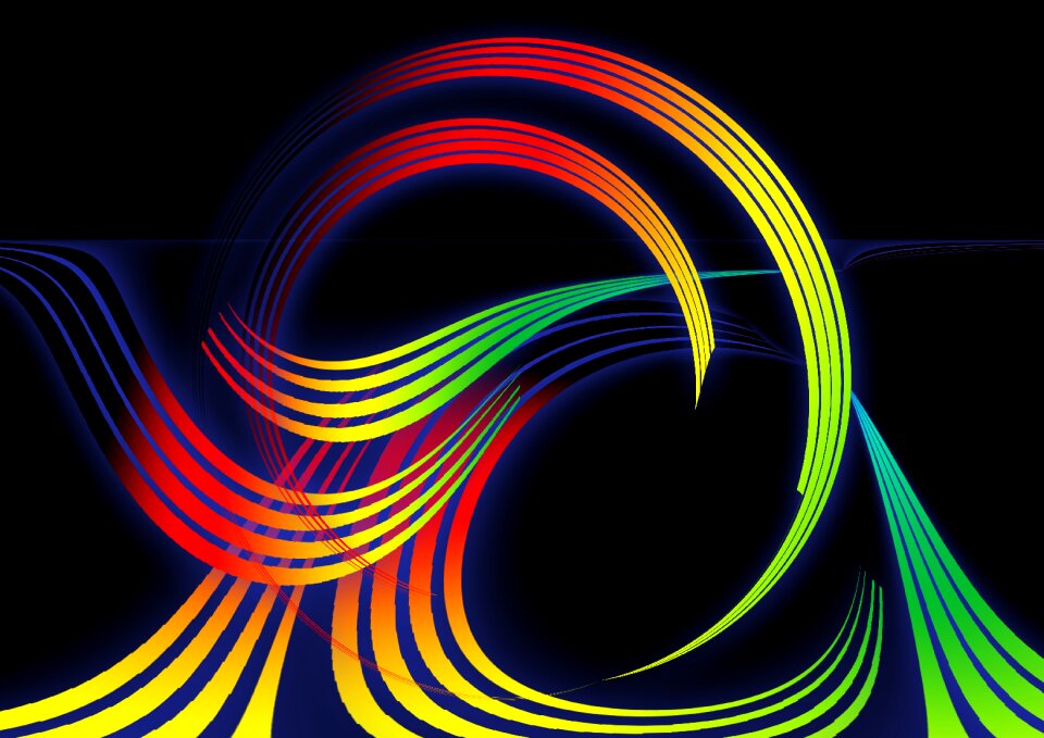 Lines district round