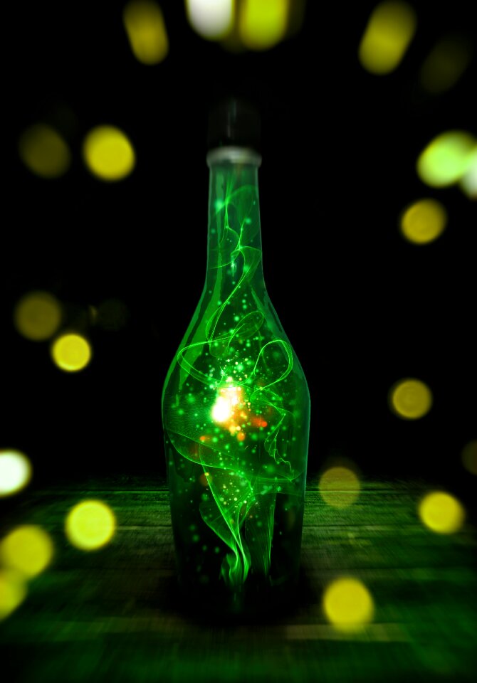 Soul green light