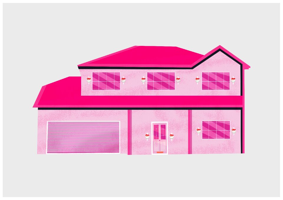 Home drawing Free illustrations