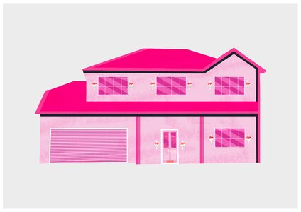 Home drawing Free illustrations