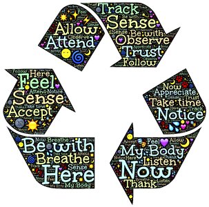 Symbol present presence