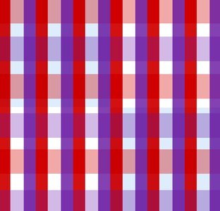 Violet dark red