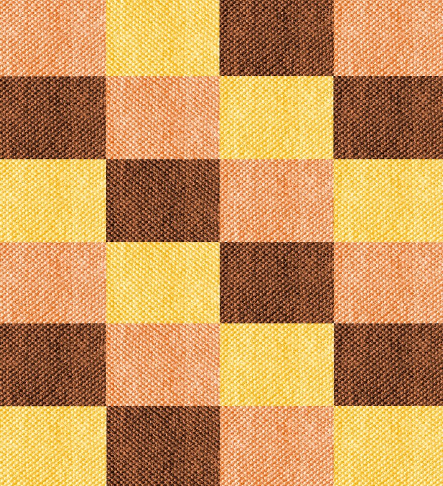 Fiber dark brown