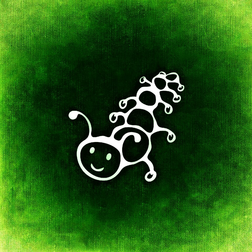 Funny abstract Free illustrations