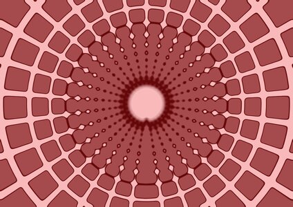 Background structure color