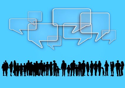 Group personal human