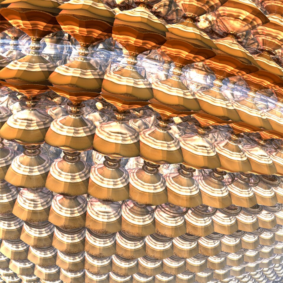 Texture decoration seamless