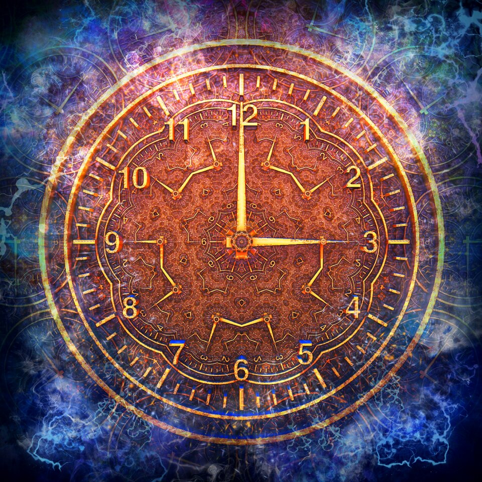 Mystery fantasy Free illustrations