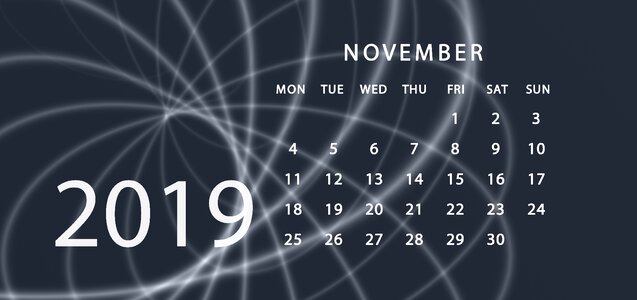 2019 schedule plan year
