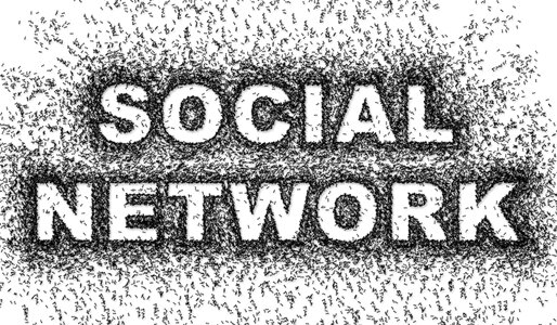 Network facebook networking