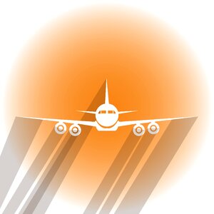 Color fly Free illustrations