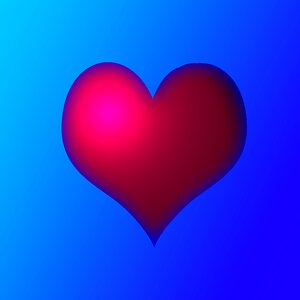 Red background Free illustrations