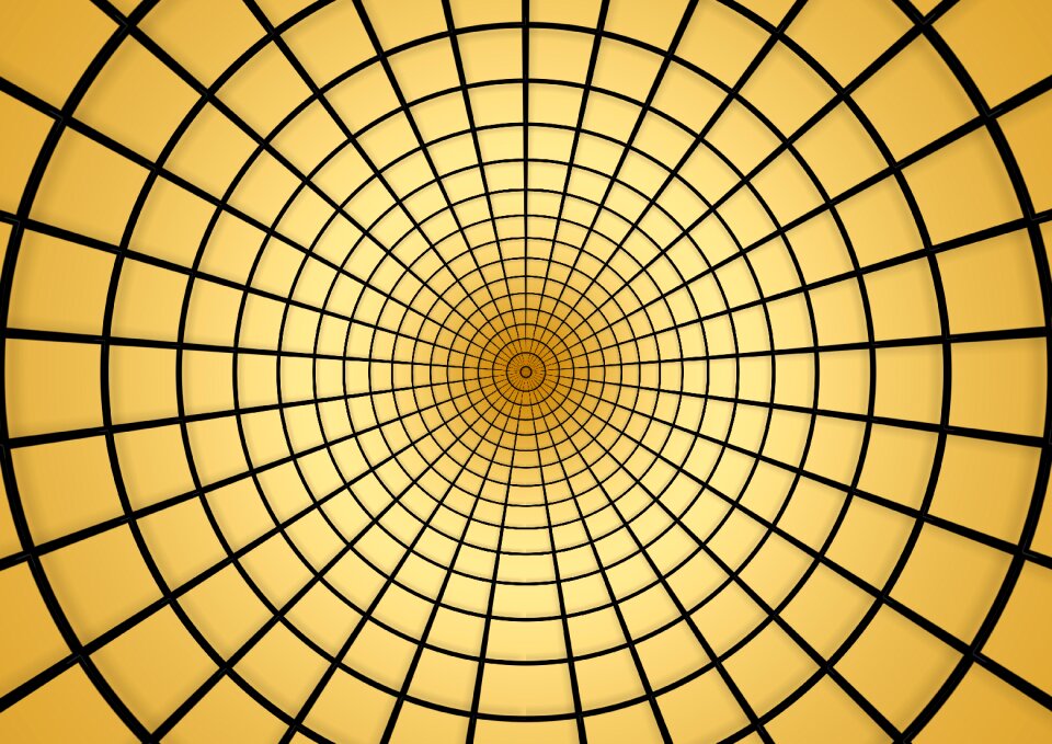 Background structure color