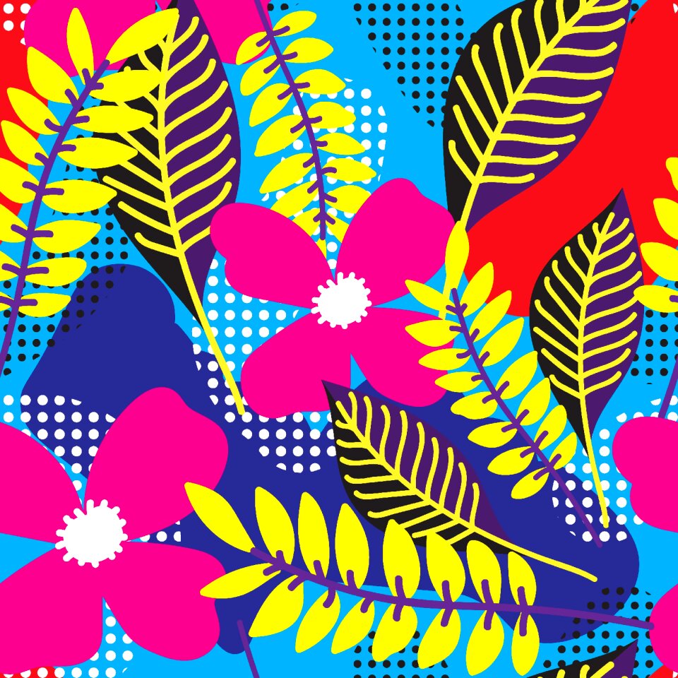 Pattern texture seamless