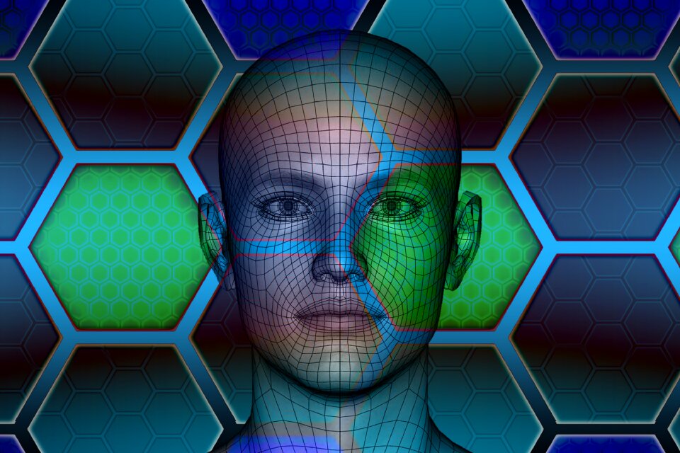Intelligent information person
