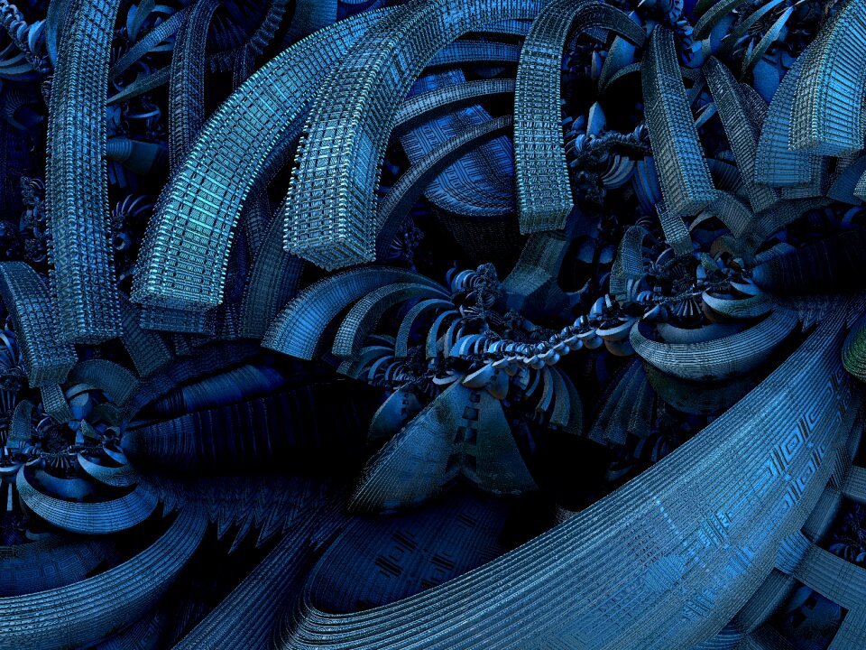 Design structure texture