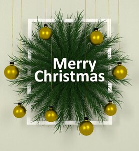 Happy birthday christmas Free illustrations