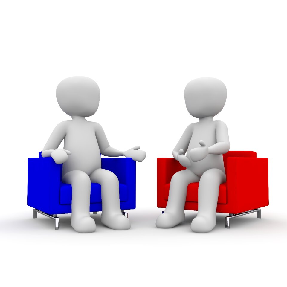 Together cooperation personal