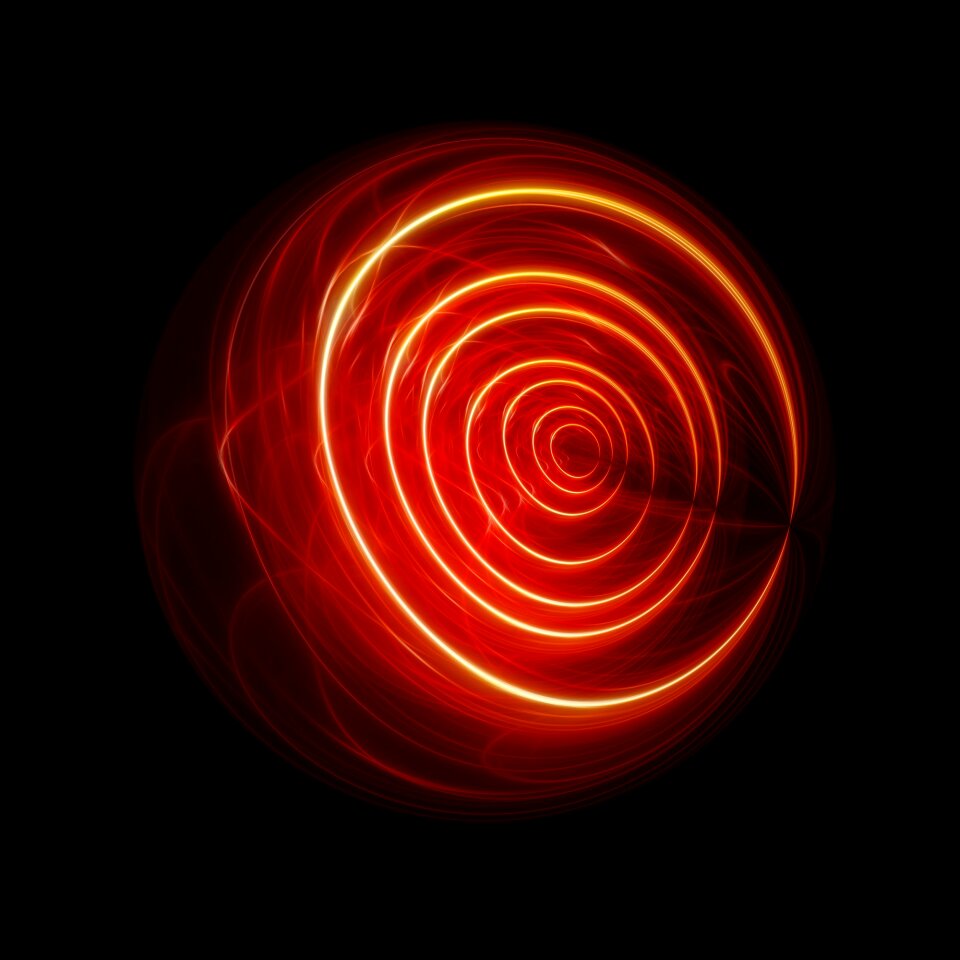 Effect light effect shining