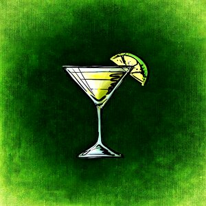 Party alcoholic summer
