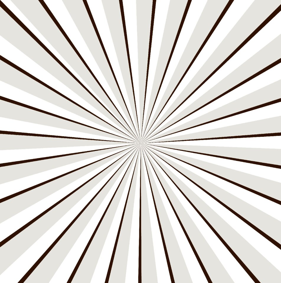 Rays sun Free illustrations