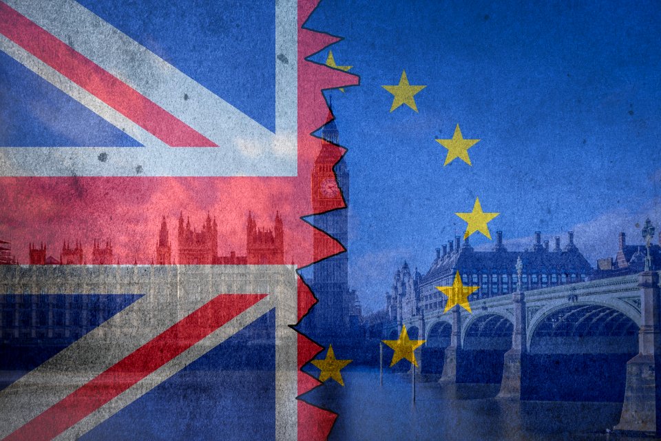 Eu uk britain