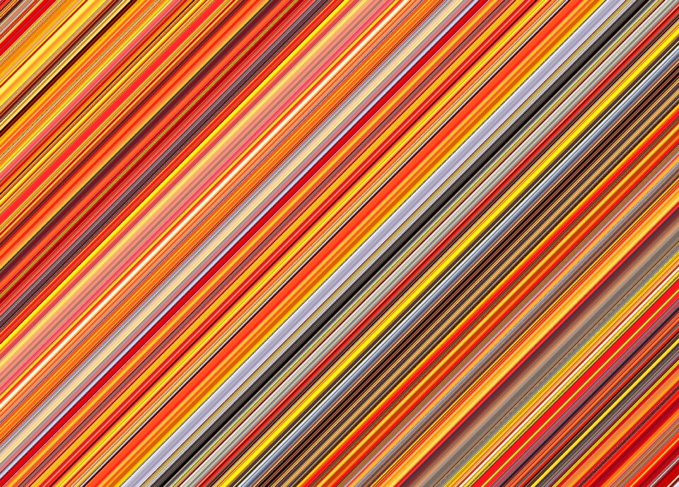 Pattern abstract colorful