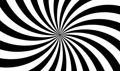Confusion deception eye