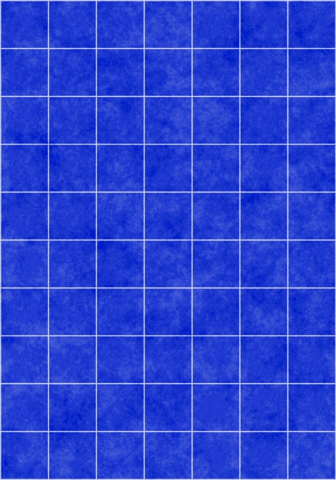 Background pattern color