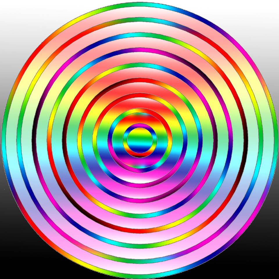Colors background Free illustrations