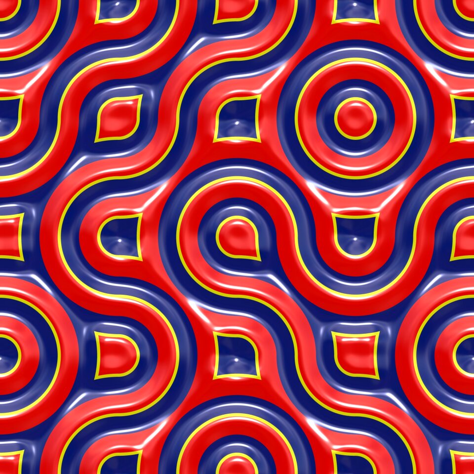 Seamless texture backdrop