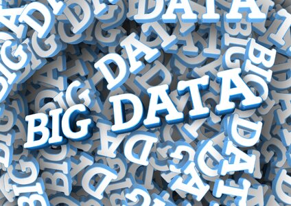 Word data deluge database