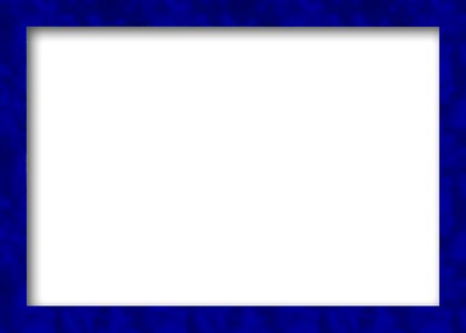 Pattern color template