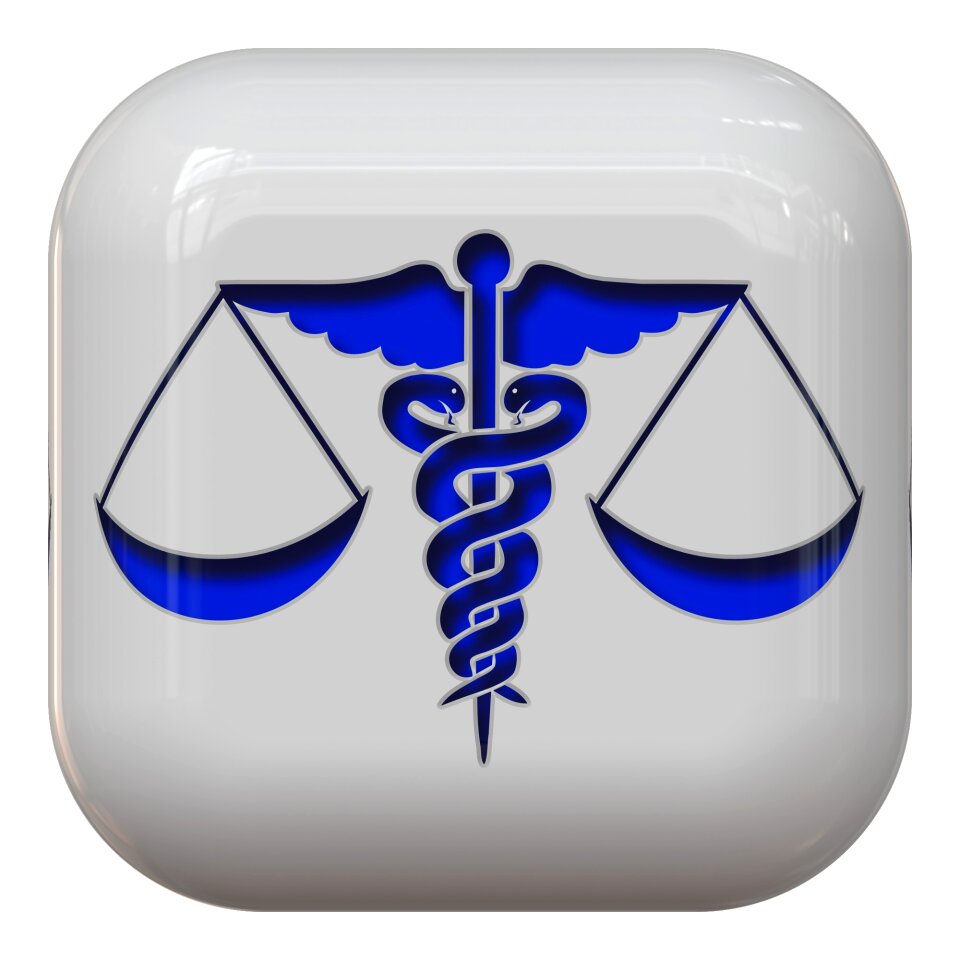 äskulapstab medical asclepius staff