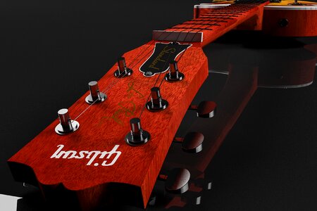 Music guitarist Free illustrations