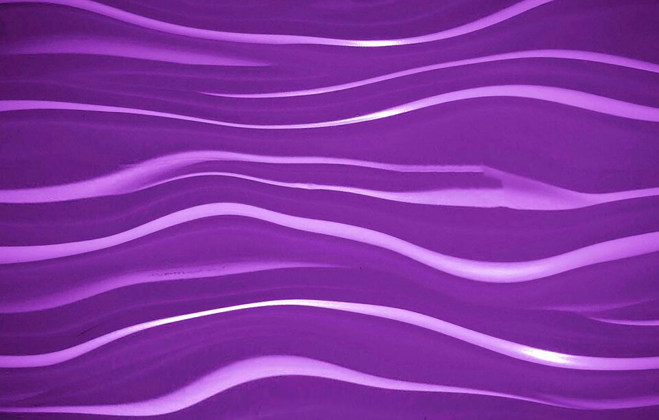 Background pattern color