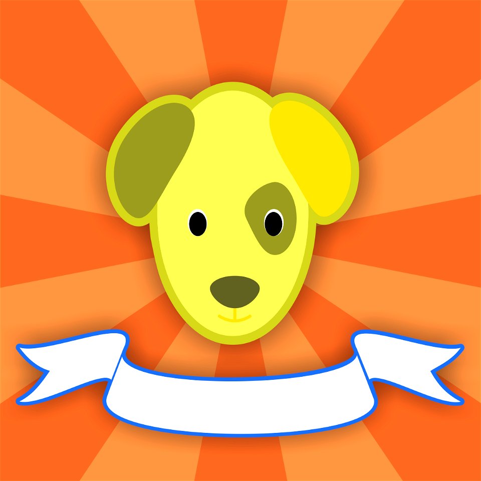 Bark canine companion
