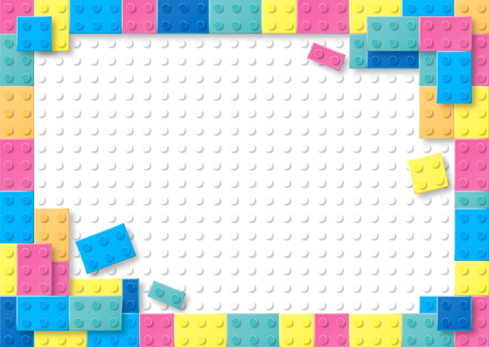 Children background scrapbooking cute