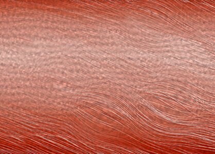 Swinging texture background