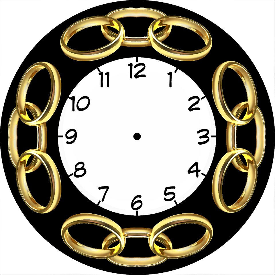 Classic dial Free illustrations