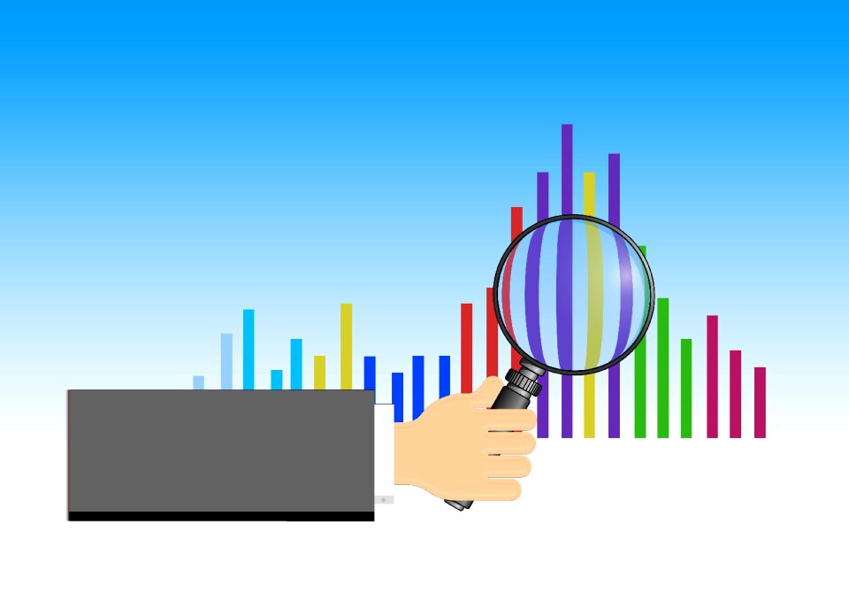Arrow statistics market