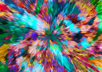 Break explode be blown up