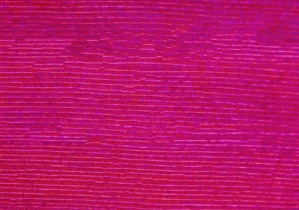 Wood wall colorful