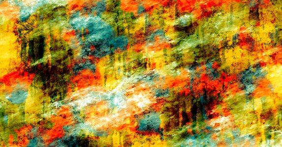Textures pattern colorful