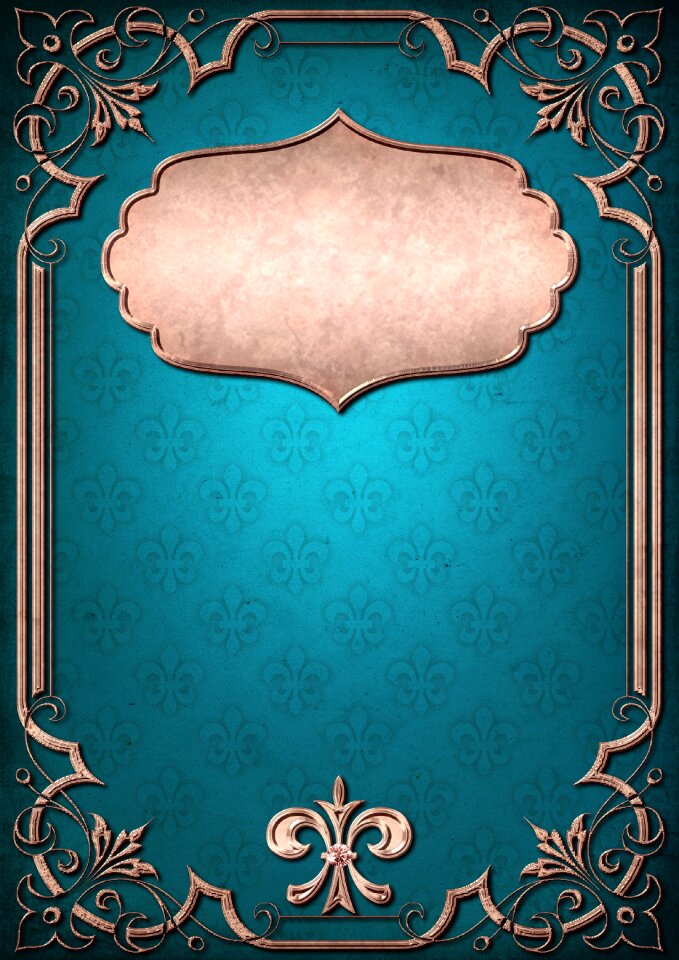 Background structure empty