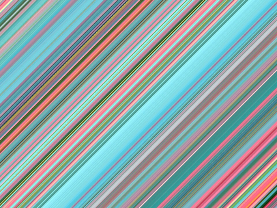 Pattern abstract colorful