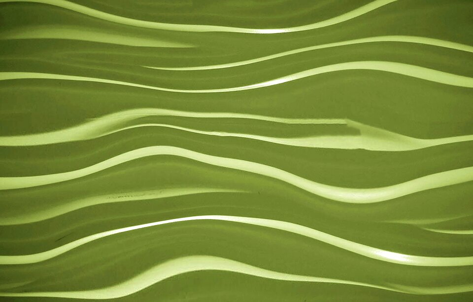 Background pattern color